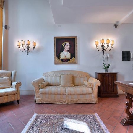 First Of Florencia Exterior foto