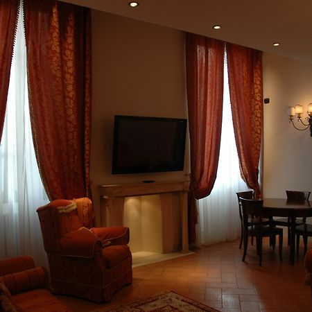 First Of Florencia Exterior foto
