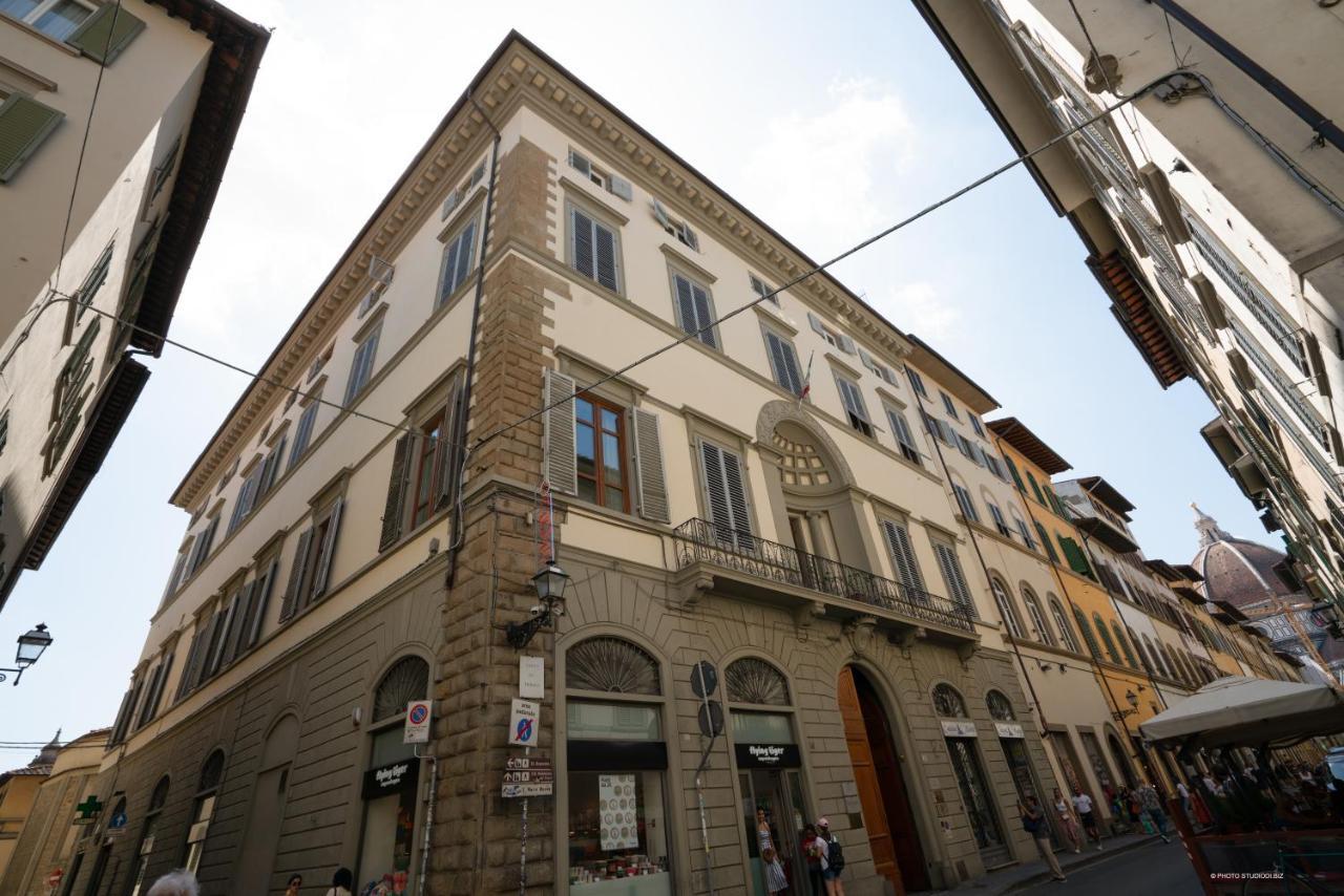 First Of Florencia Exterior foto