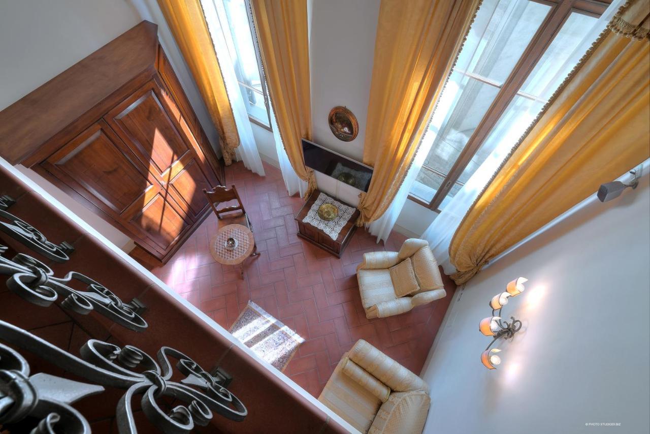 First Of Florencia Exterior foto