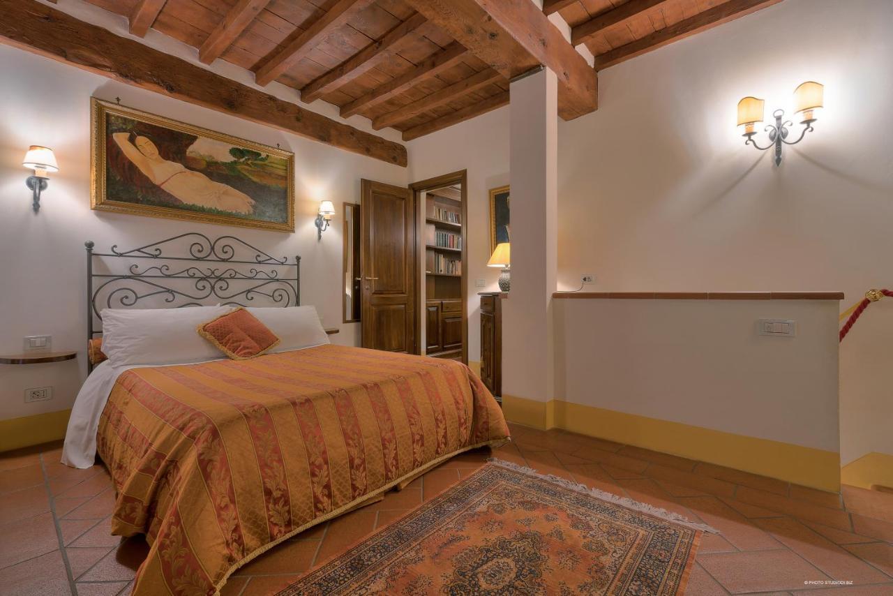 First Of Florencia Exterior foto
