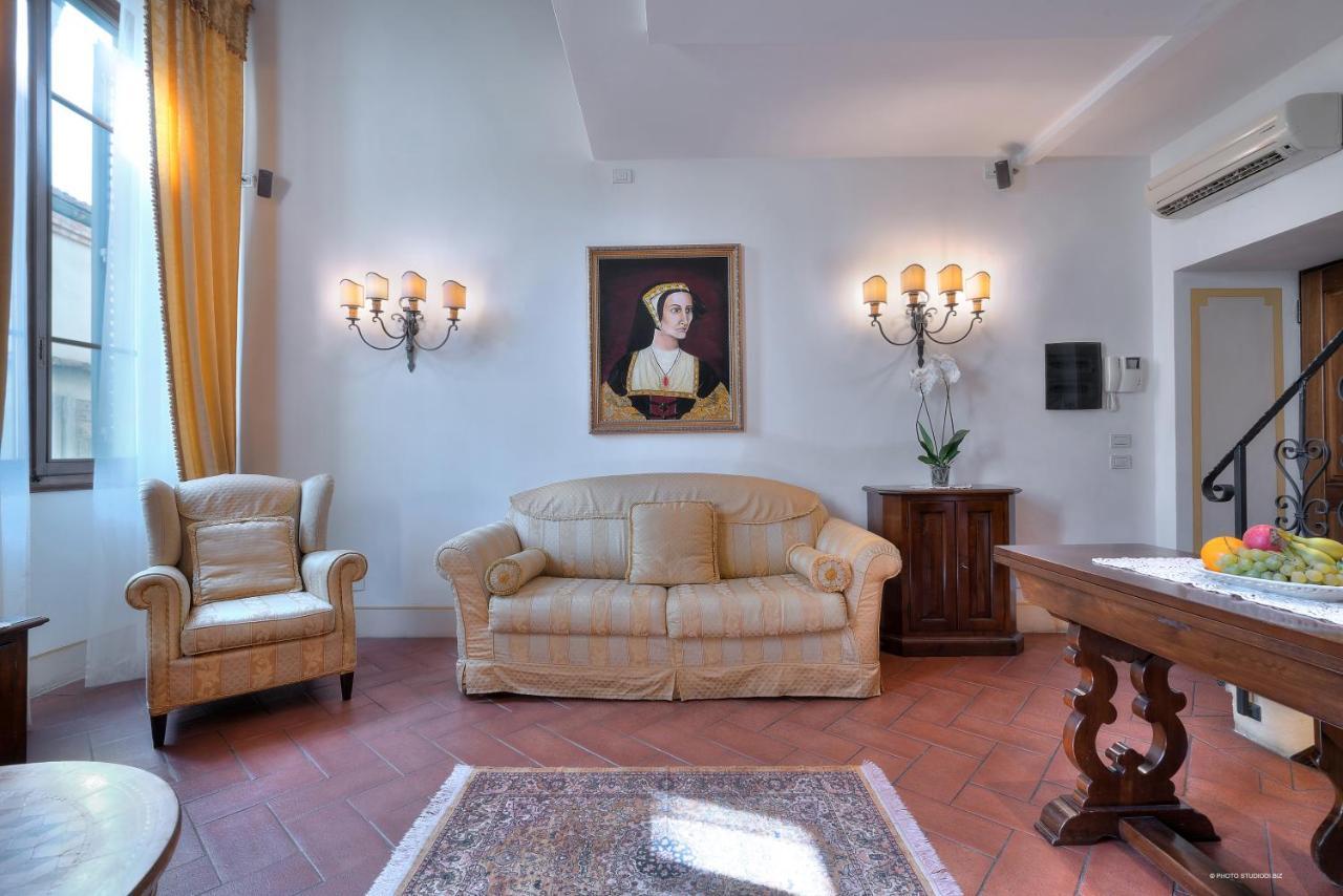 First Of Florencia Exterior foto