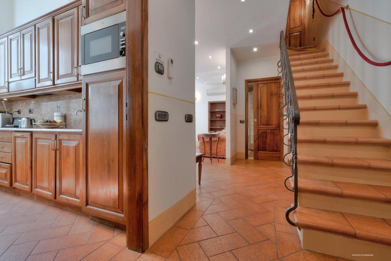 First Of Florencia Exterior foto
