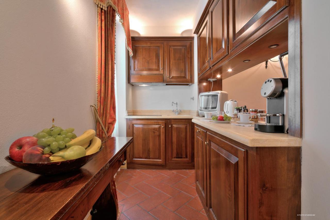 First Of Florencia Exterior foto
