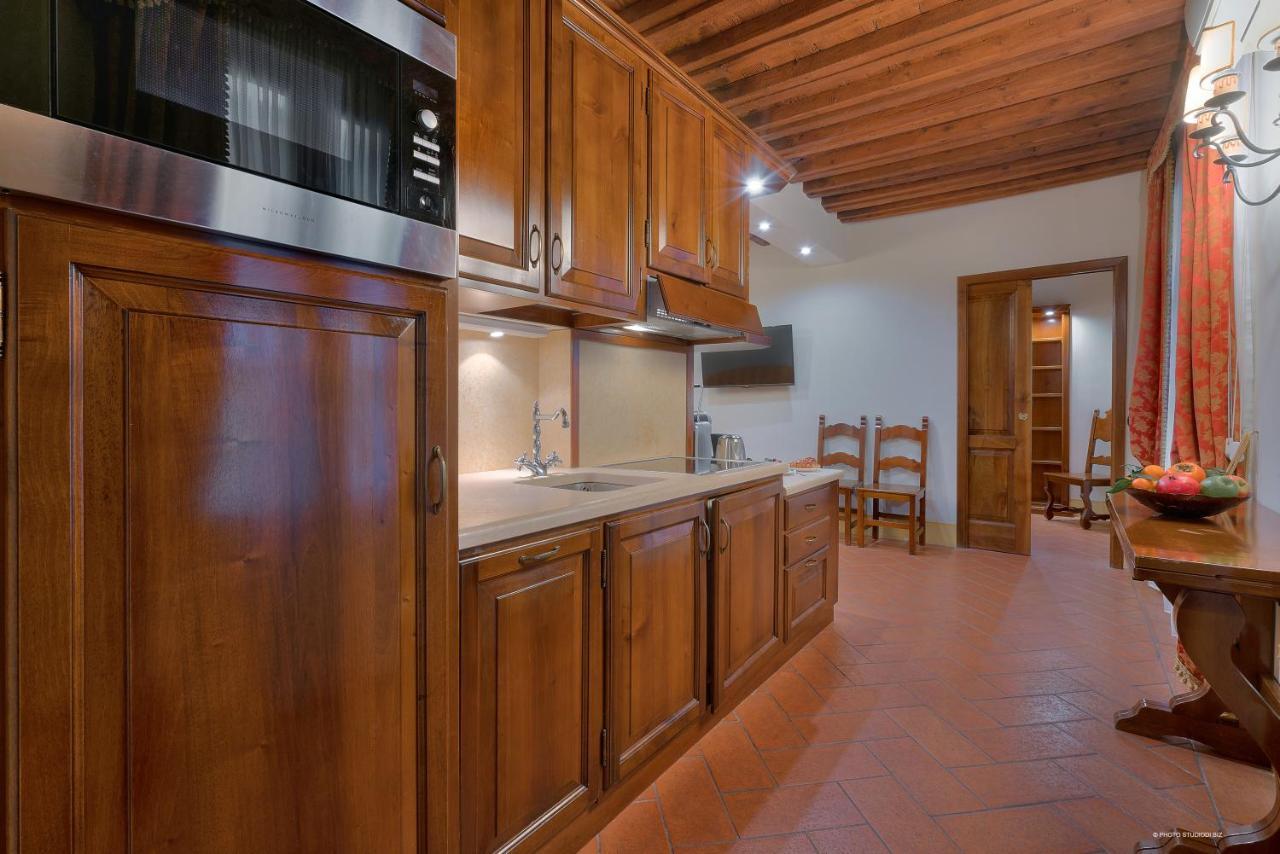 First Of Florencia Exterior foto