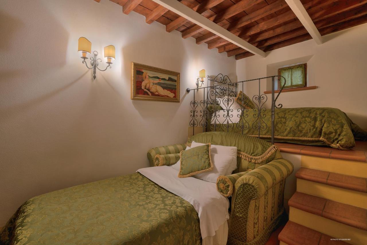 First Of Florencia Exterior foto
