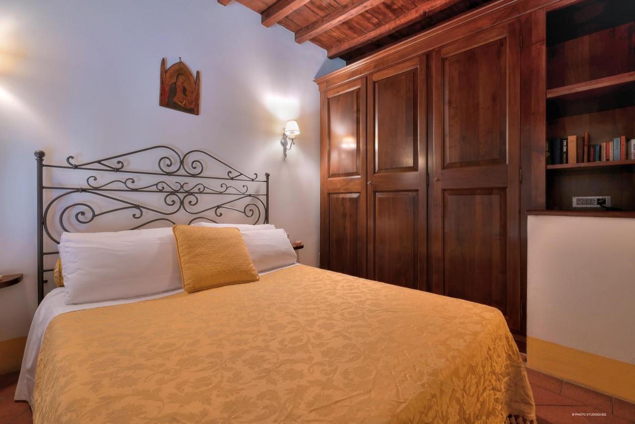 First Of Florencia Exterior foto