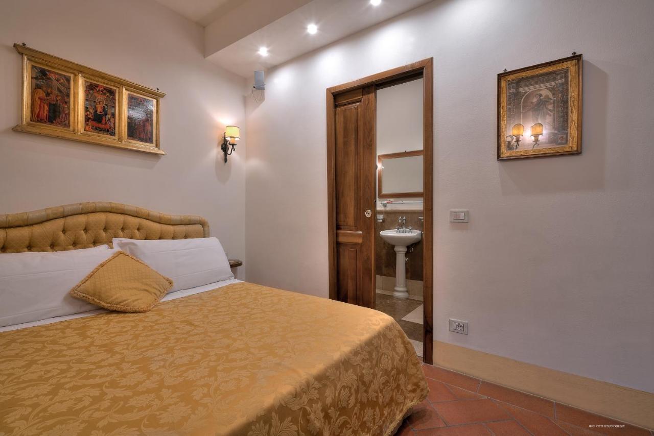 First Of Florencia Exterior foto