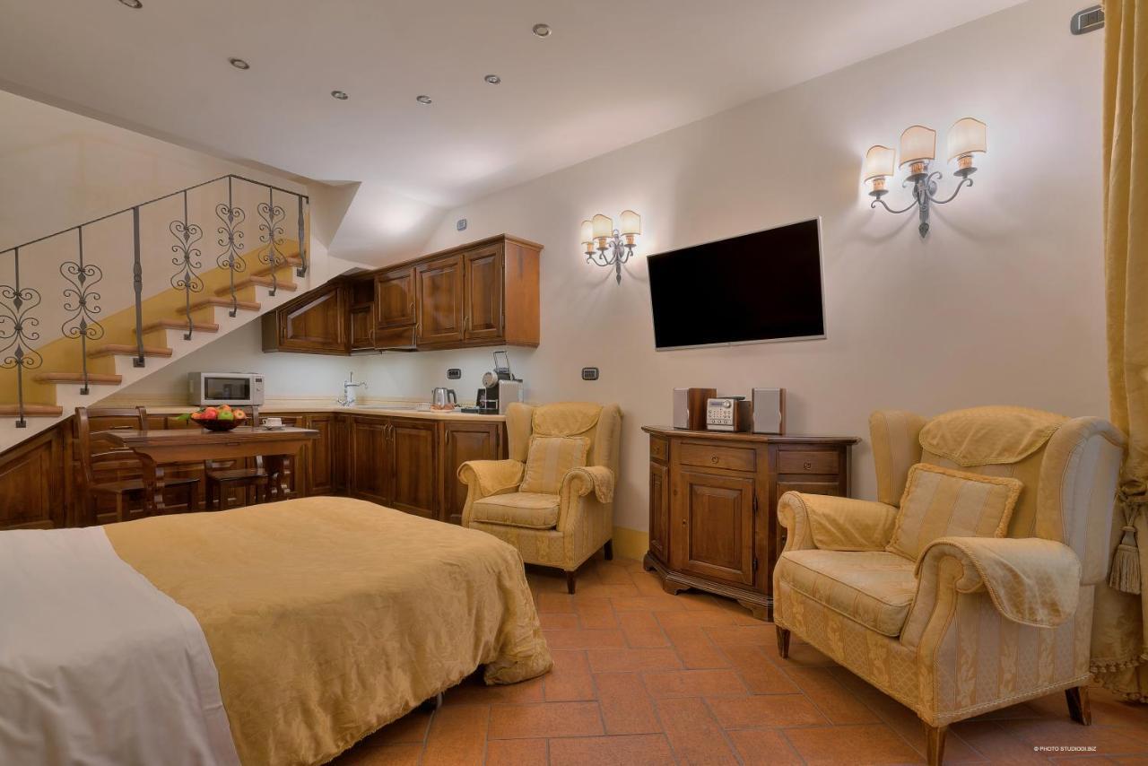 First Of Florencia Exterior foto