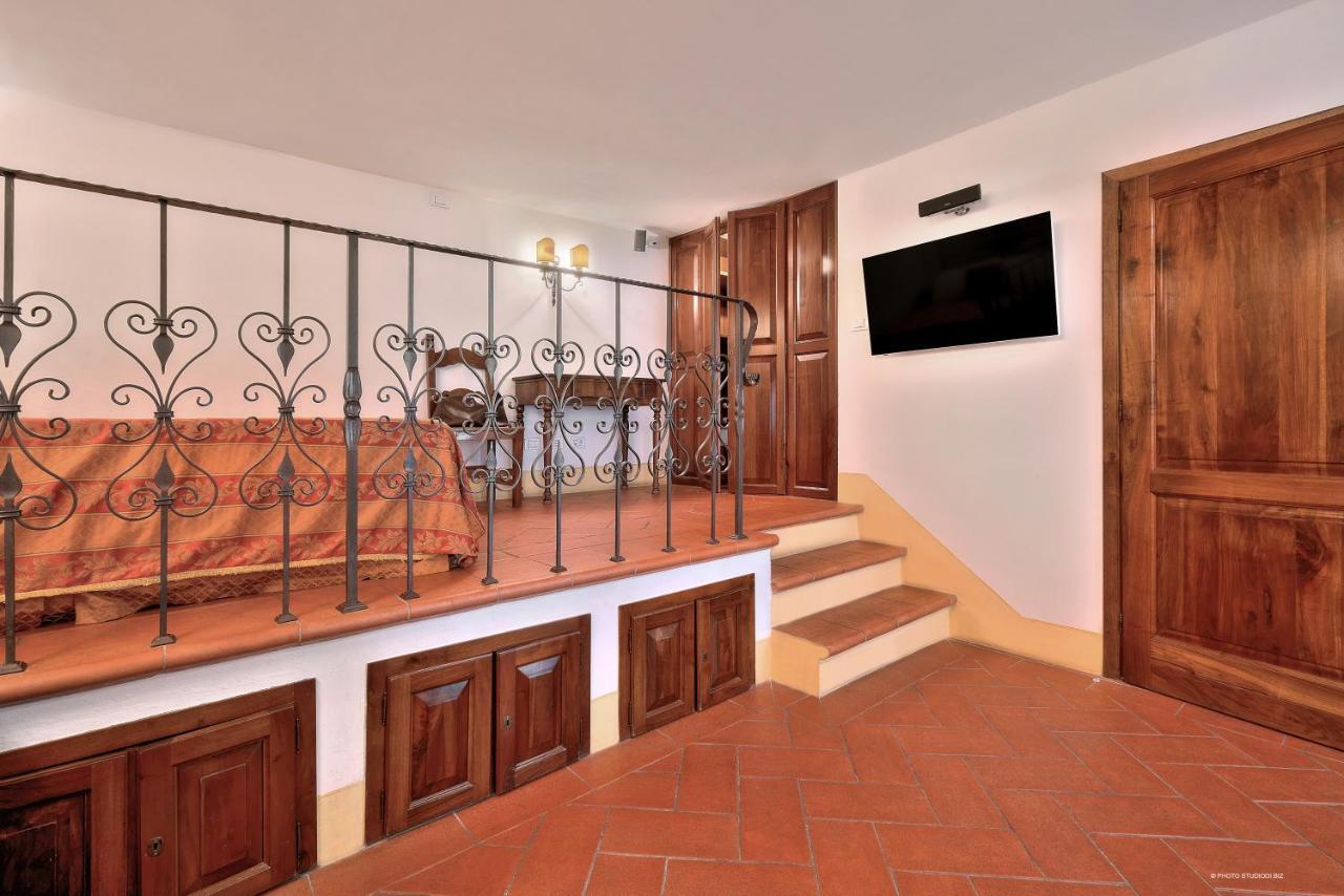First Of Florencia Exterior foto