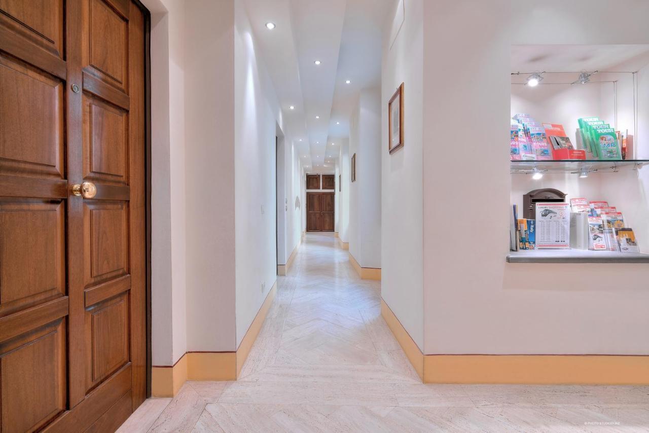 First Of Florencia Exterior foto