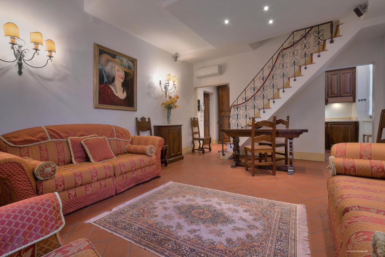 First Of Florencia Exterior foto