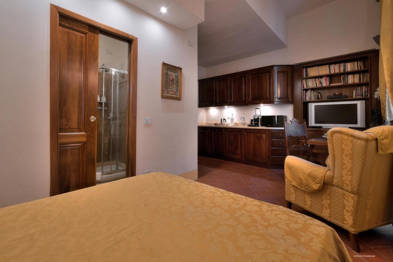 First Of Florencia Exterior foto