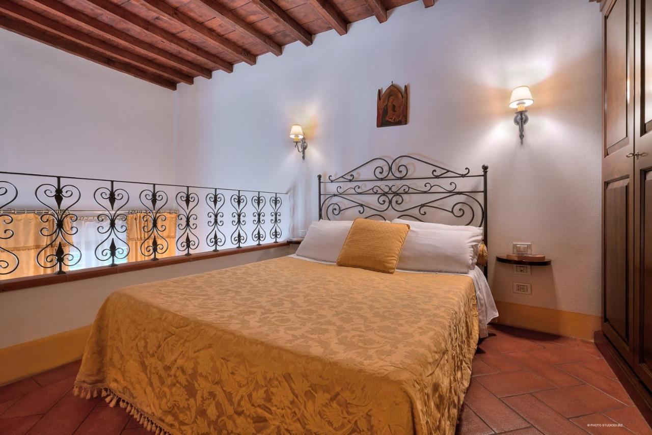 First Of Florencia Exterior foto