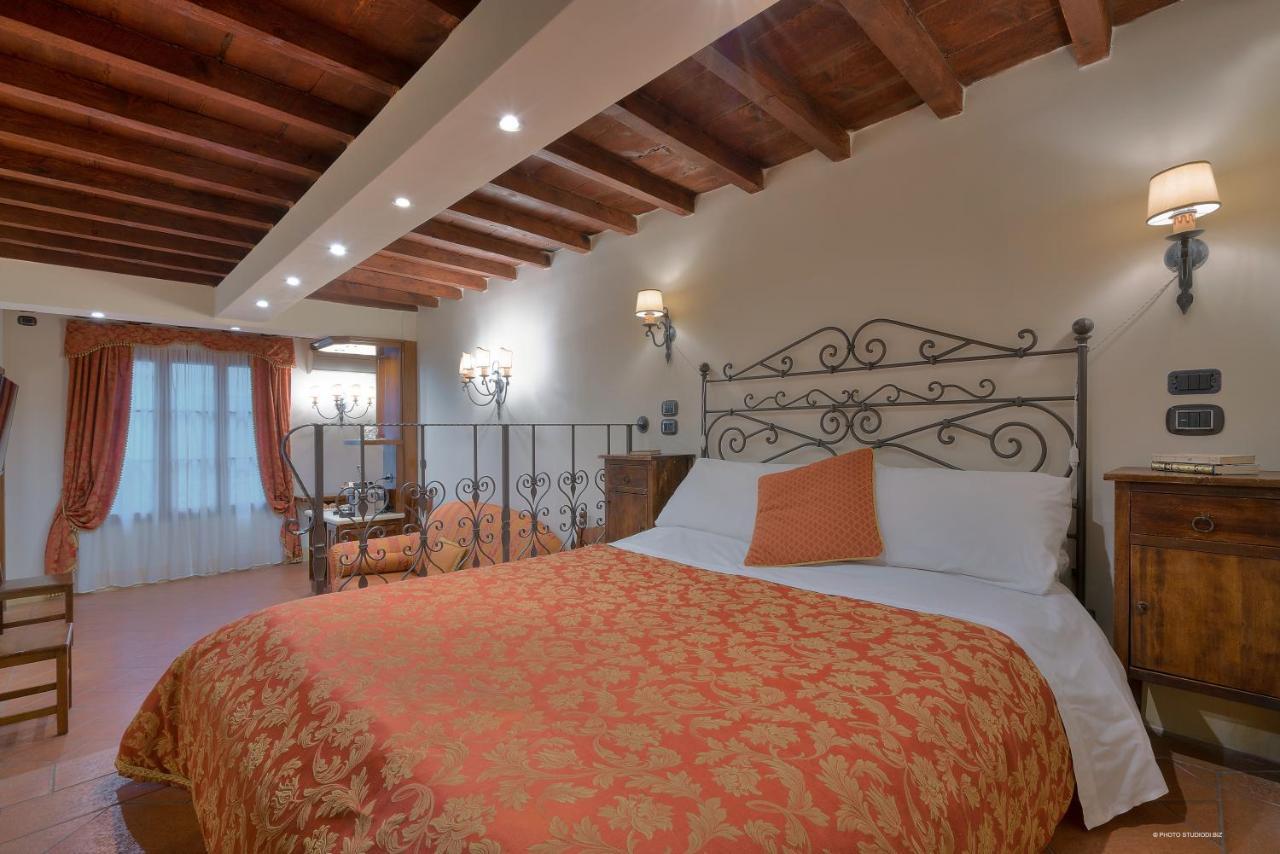 First Of Florencia Exterior foto