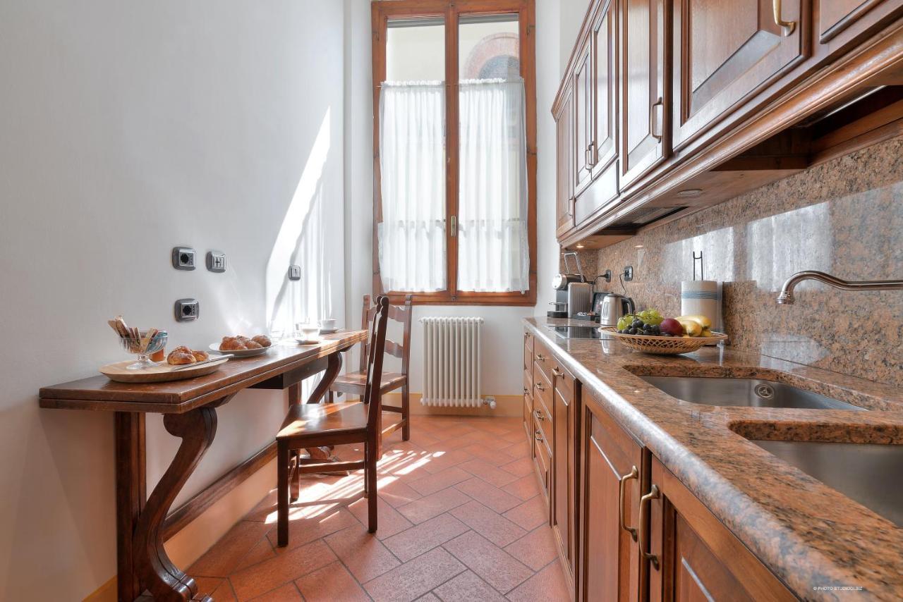 First Of Florencia Exterior foto