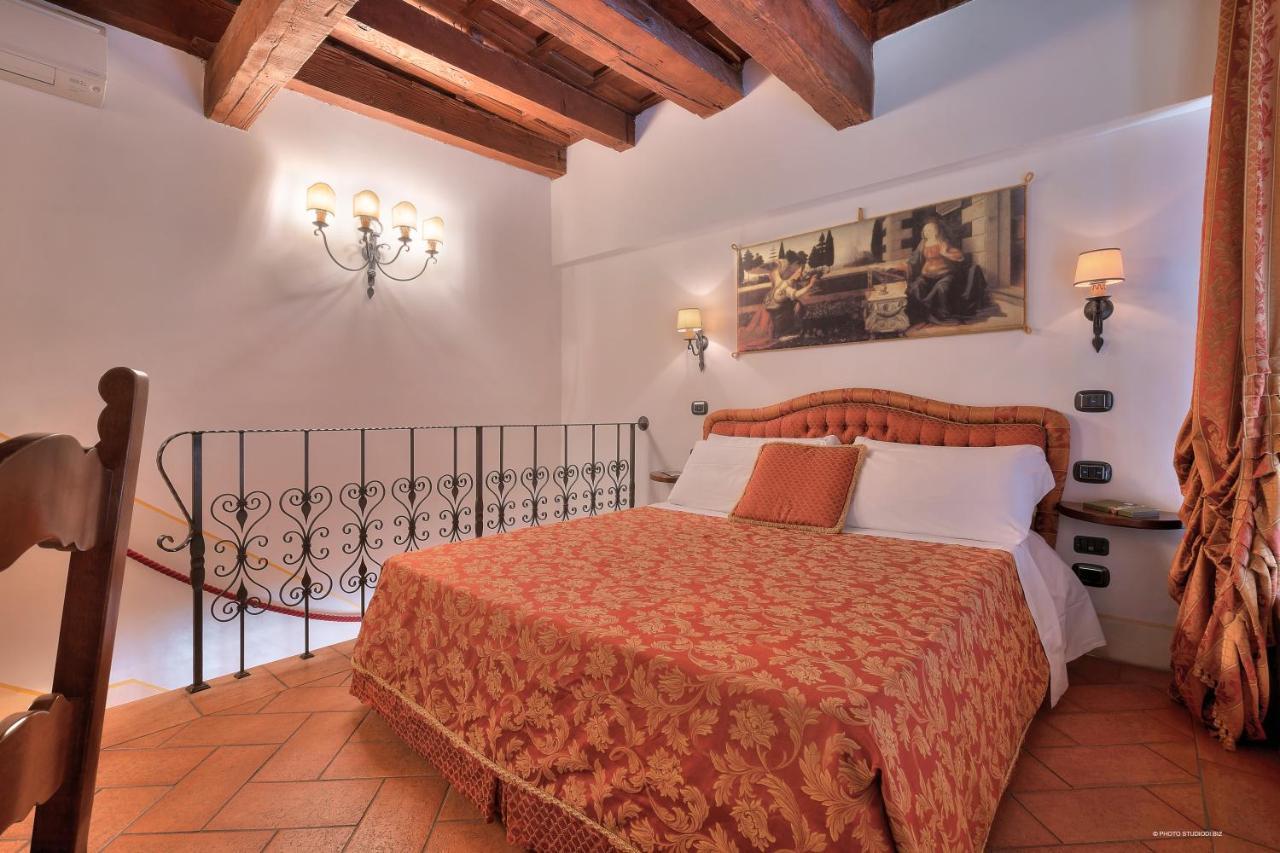 First Of Florencia Exterior foto