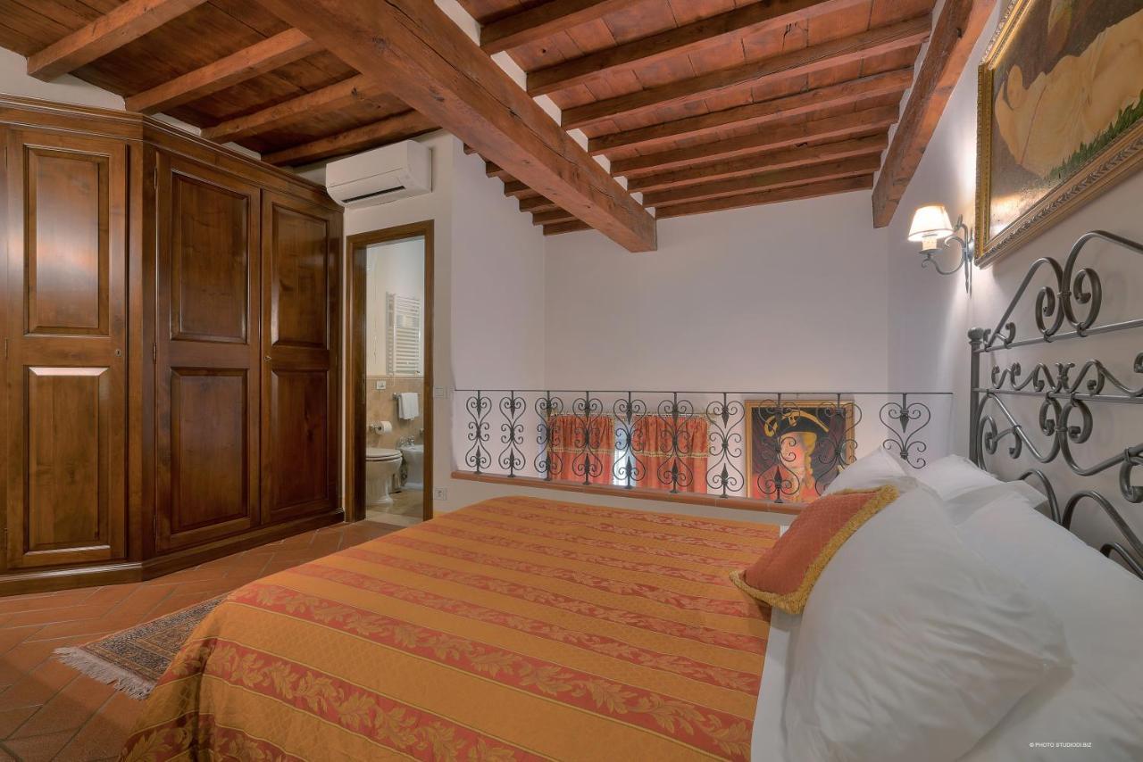 First Of Florencia Exterior foto