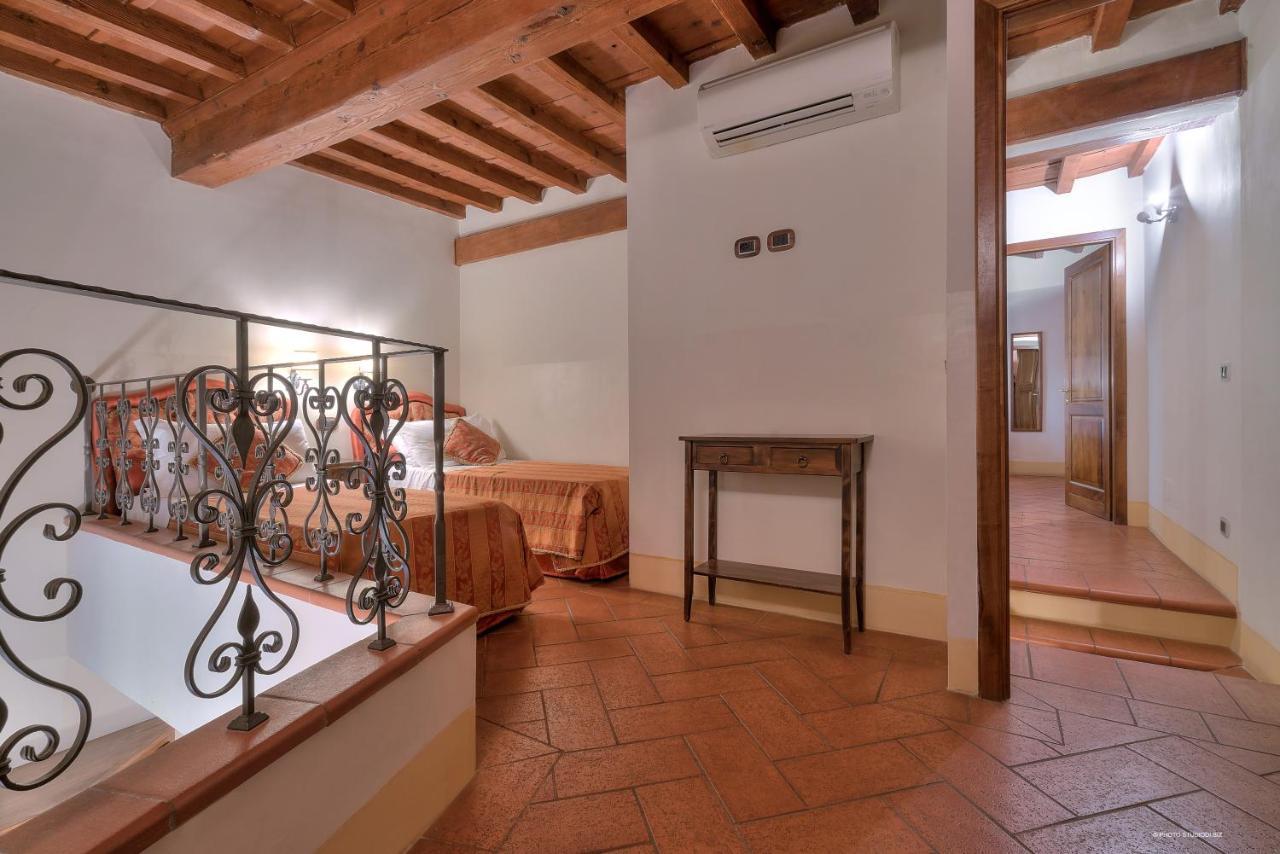 First Of Florencia Exterior foto