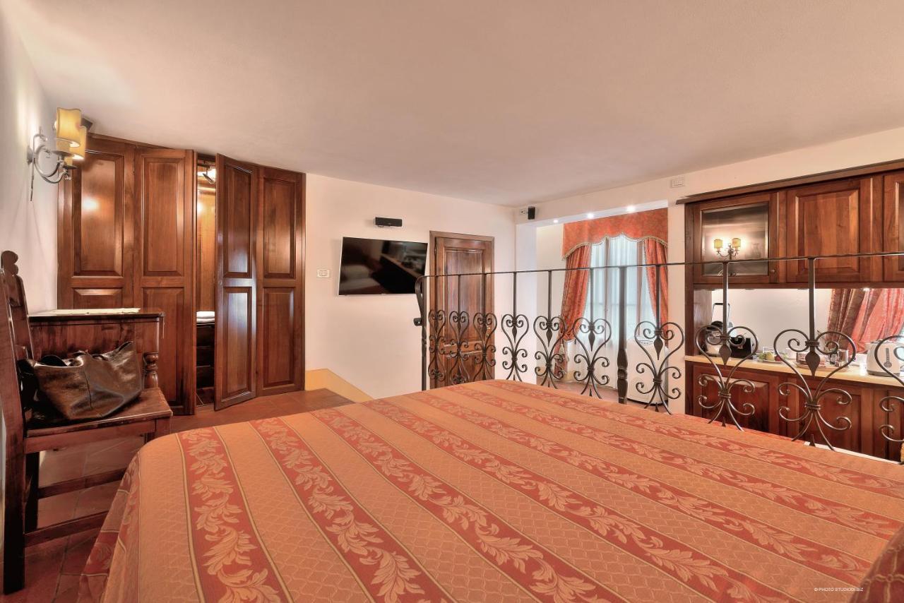 First Of Florencia Exterior foto