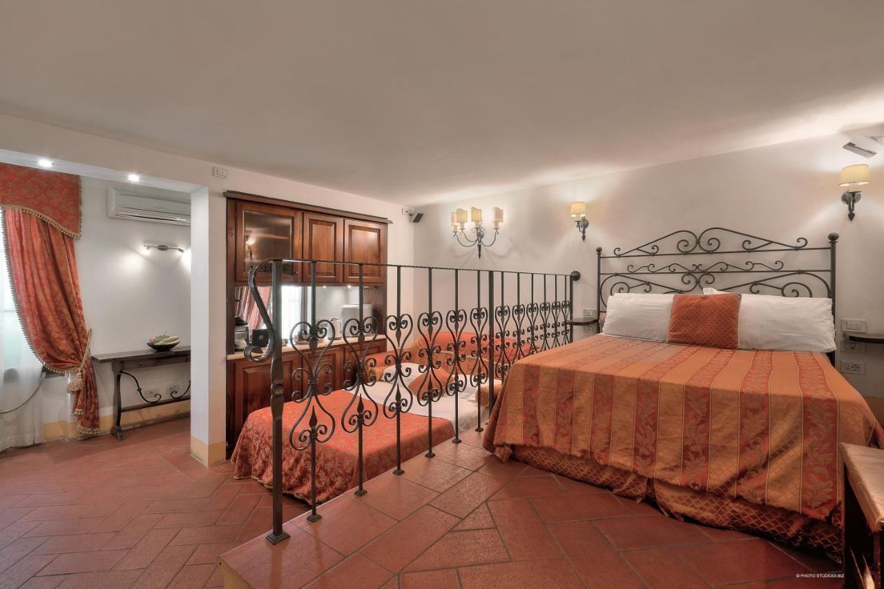 First Of Florencia Exterior foto