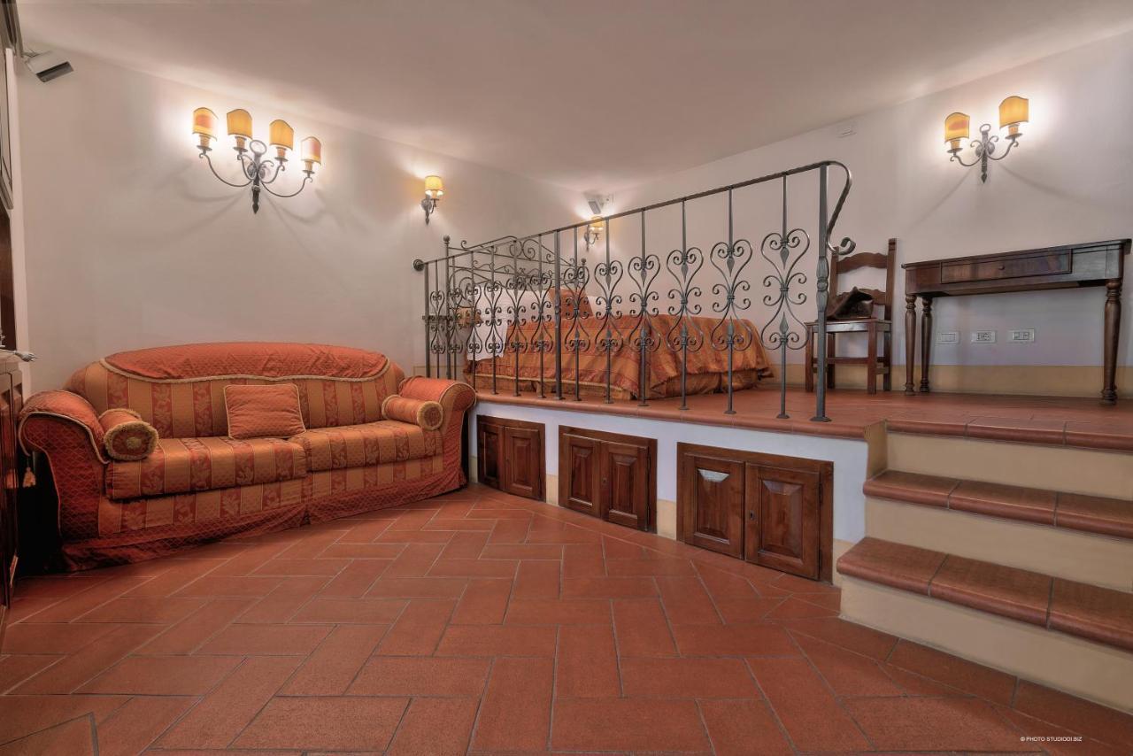 First Of Florencia Exterior foto