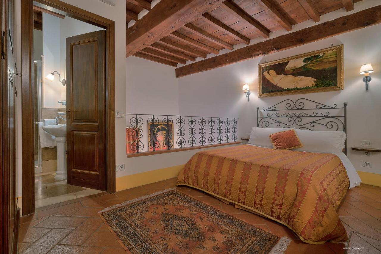 First Of Florencia Exterior foto