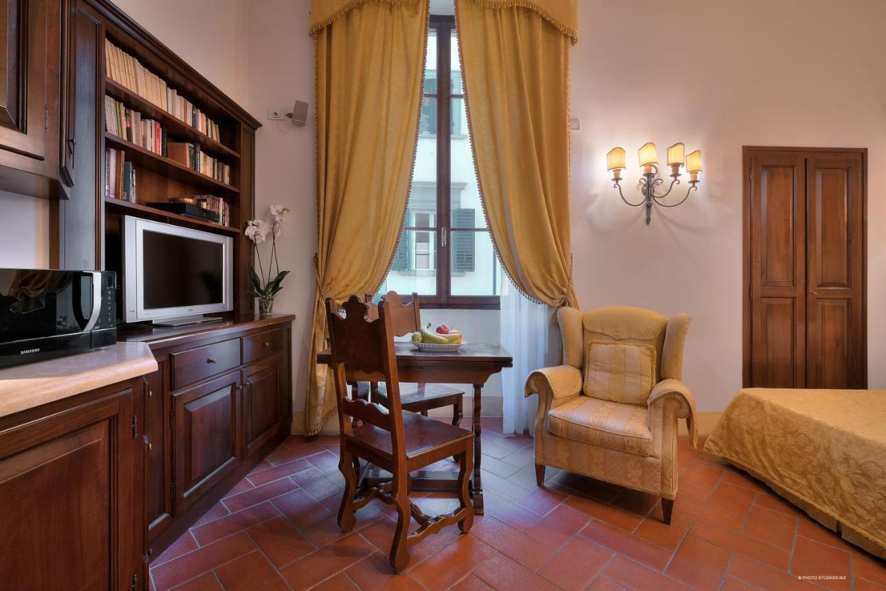 First Of Florencia Exterior foto