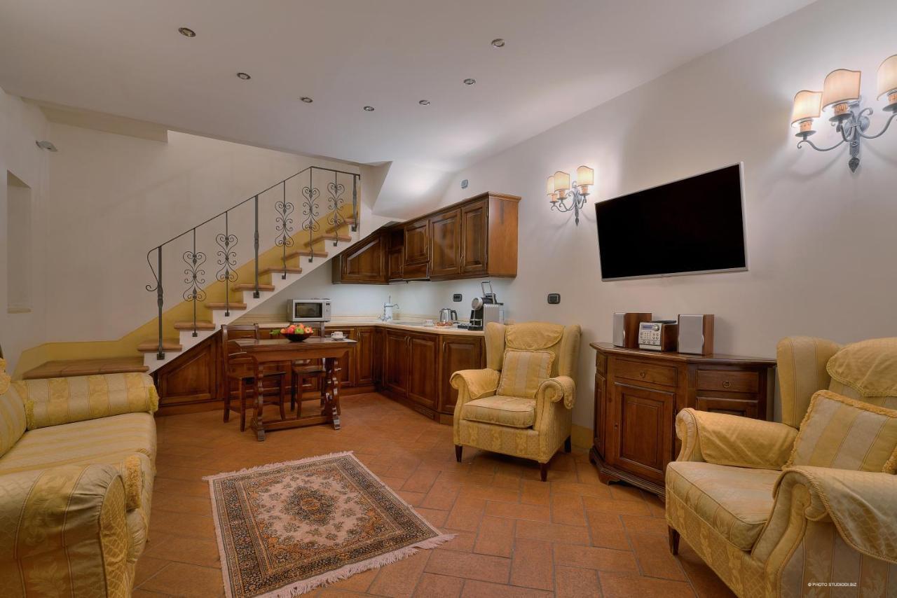 First Of Florencia Exterior foto