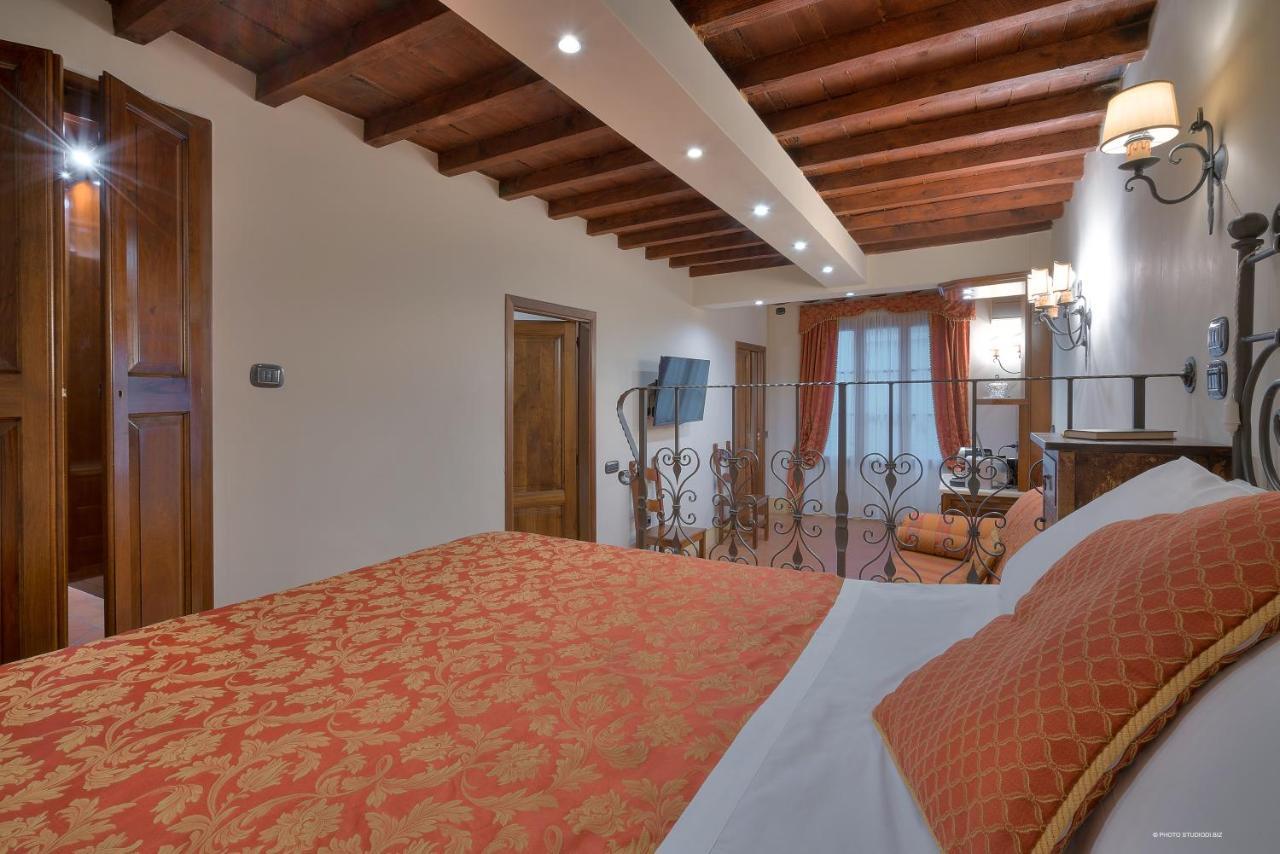 First Of Florencia Exterior foto