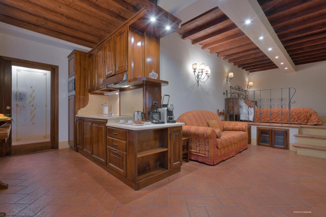 First Of Florencia Exterior foto
