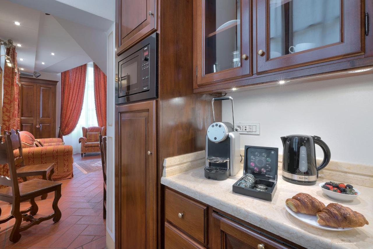 First Of Florencia Exterior foto