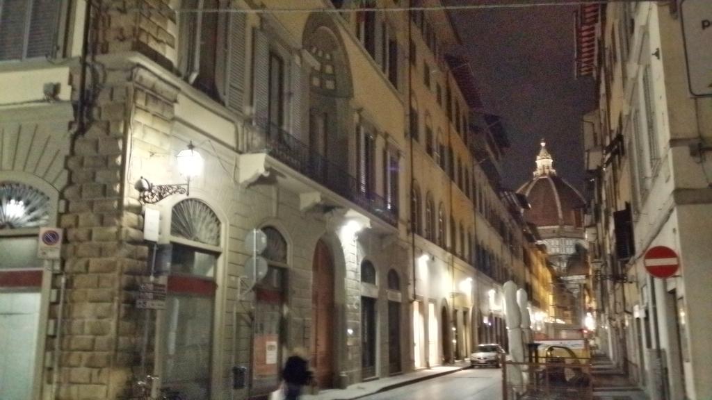 First Of Florencia Exterior foto