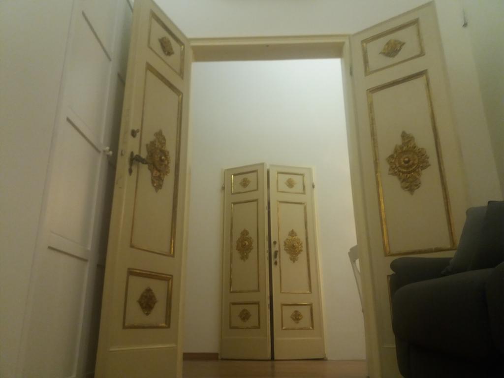 First Of Florencia Exterior foto