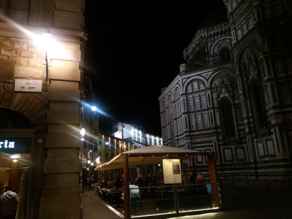 First Of Florencia Exterior foto