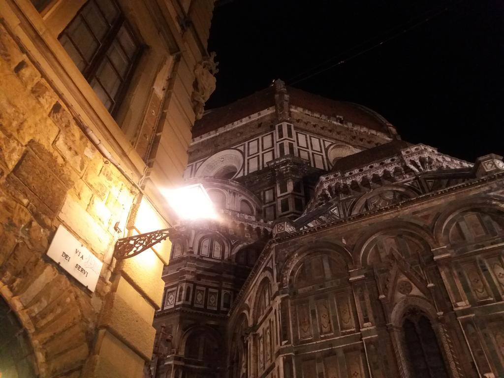 First Of Florencia Exterior foto