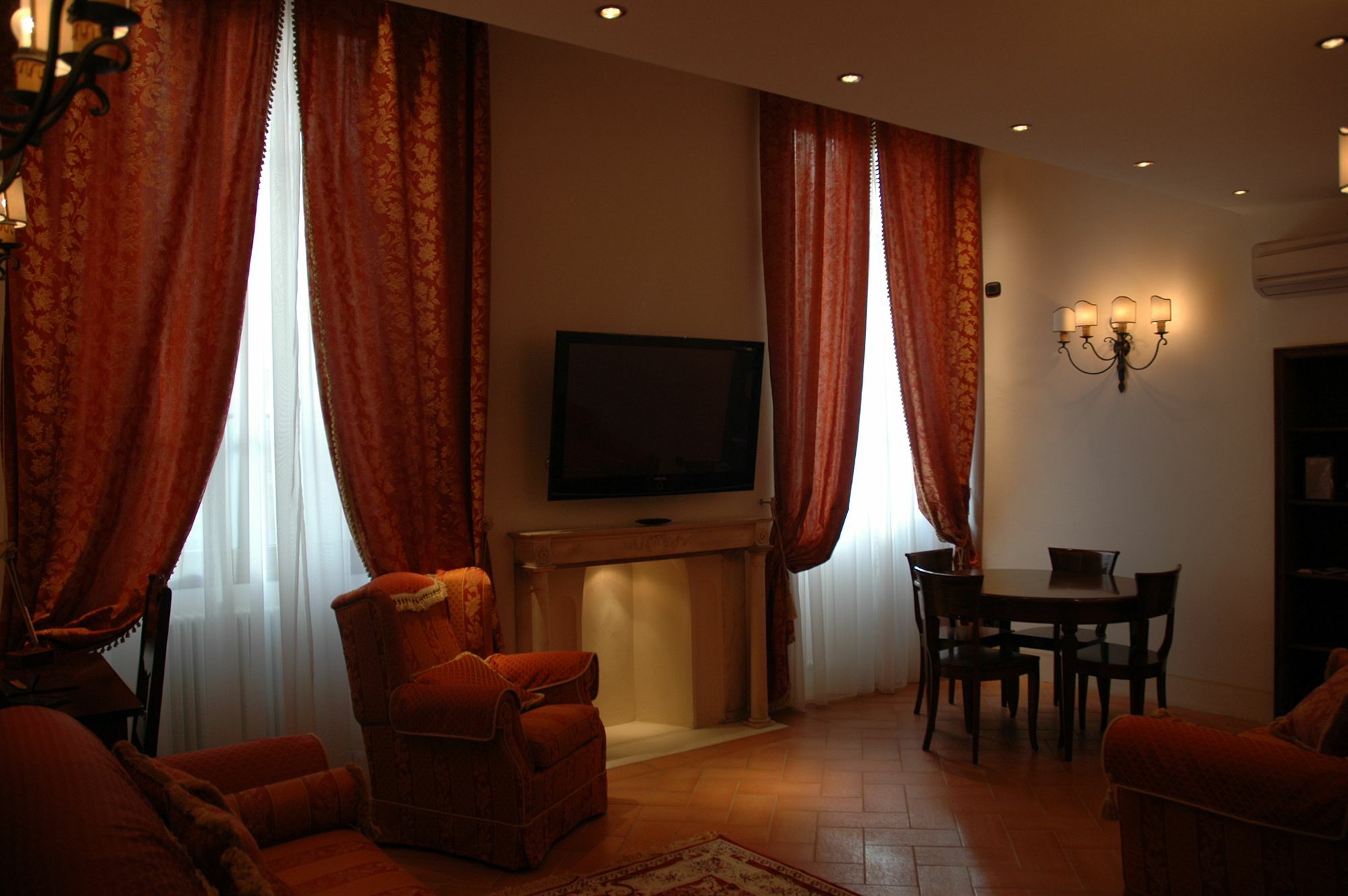 First Of Florencia Exterior foto